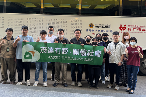 【Community Care】A Bag of Blood, a Gift of Hope!